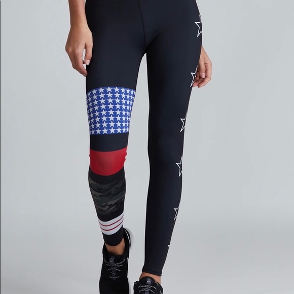 yoga rebel leggings